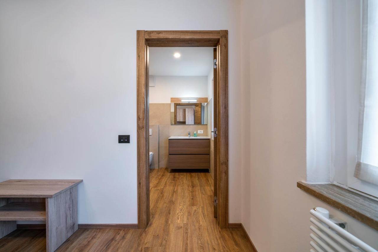 Cauriol Suites 2.3 Cavalese Exterior photo
